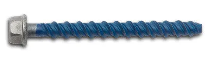 1/4 x 5" Wedge-Bolt Type 316 Stainless Steel 300 pack