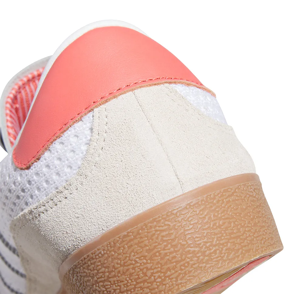 Adidas Puig Indoor Wonder White Shoes