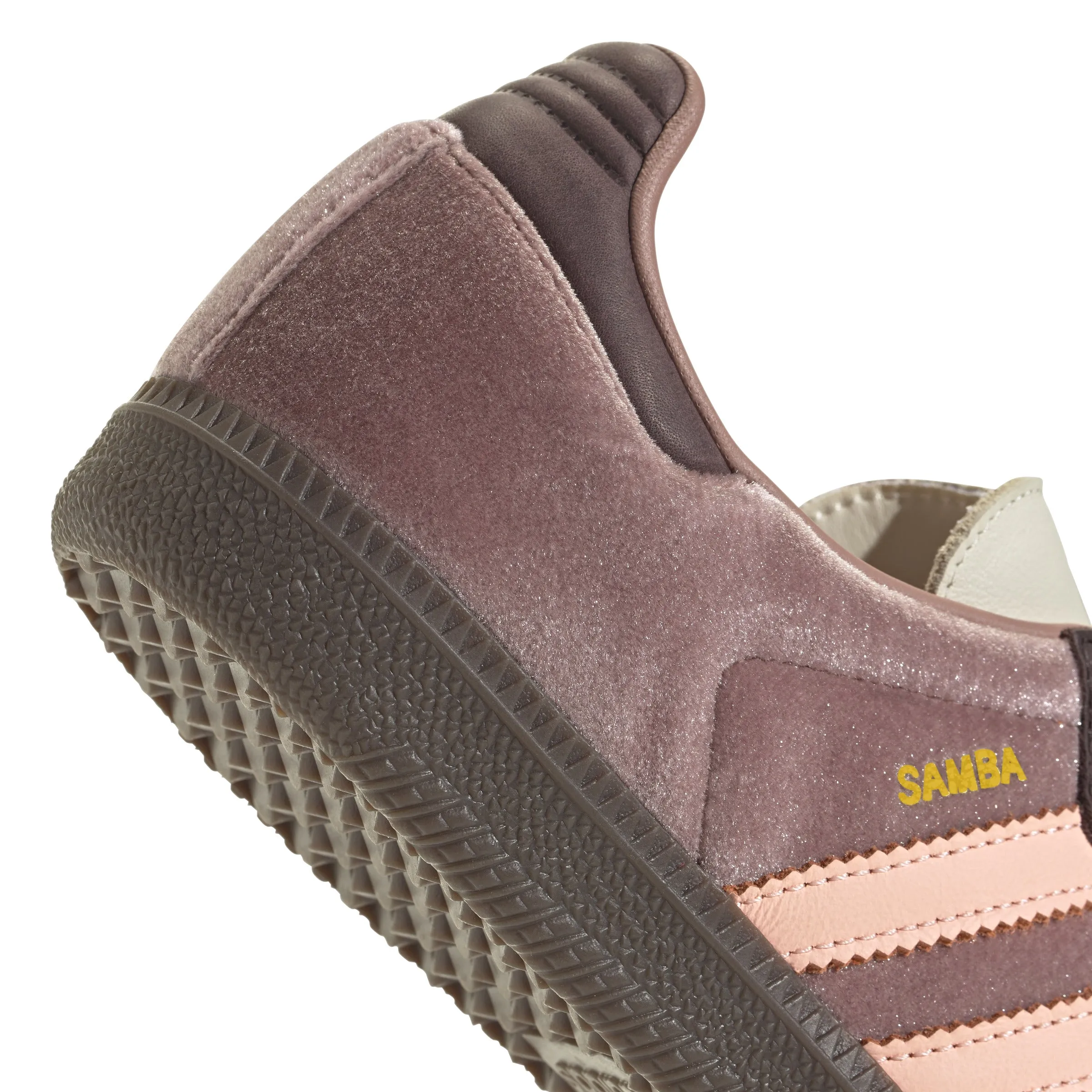Adidas Womens Samba OG Shoes