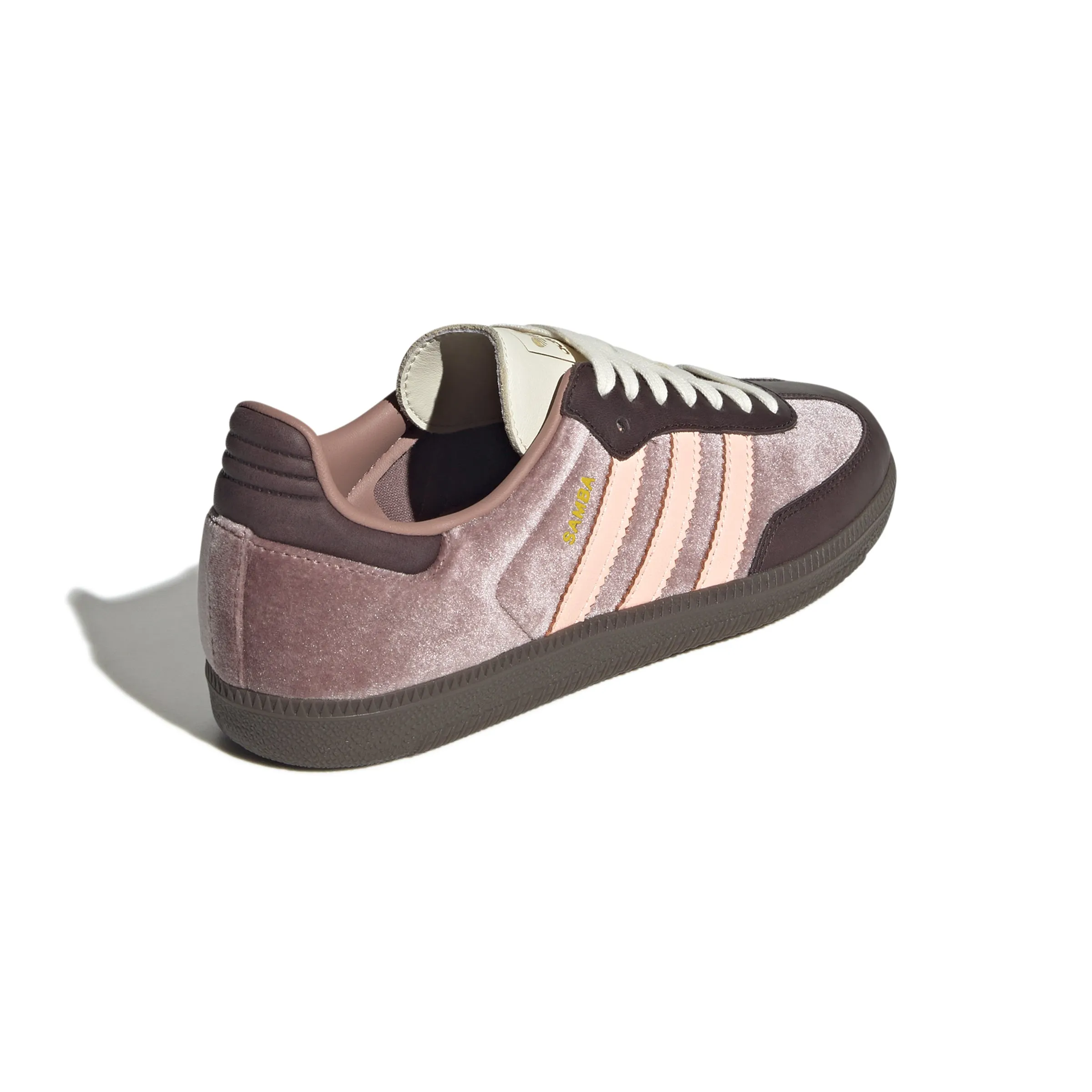 Adidas Womens Samba OG Shoes