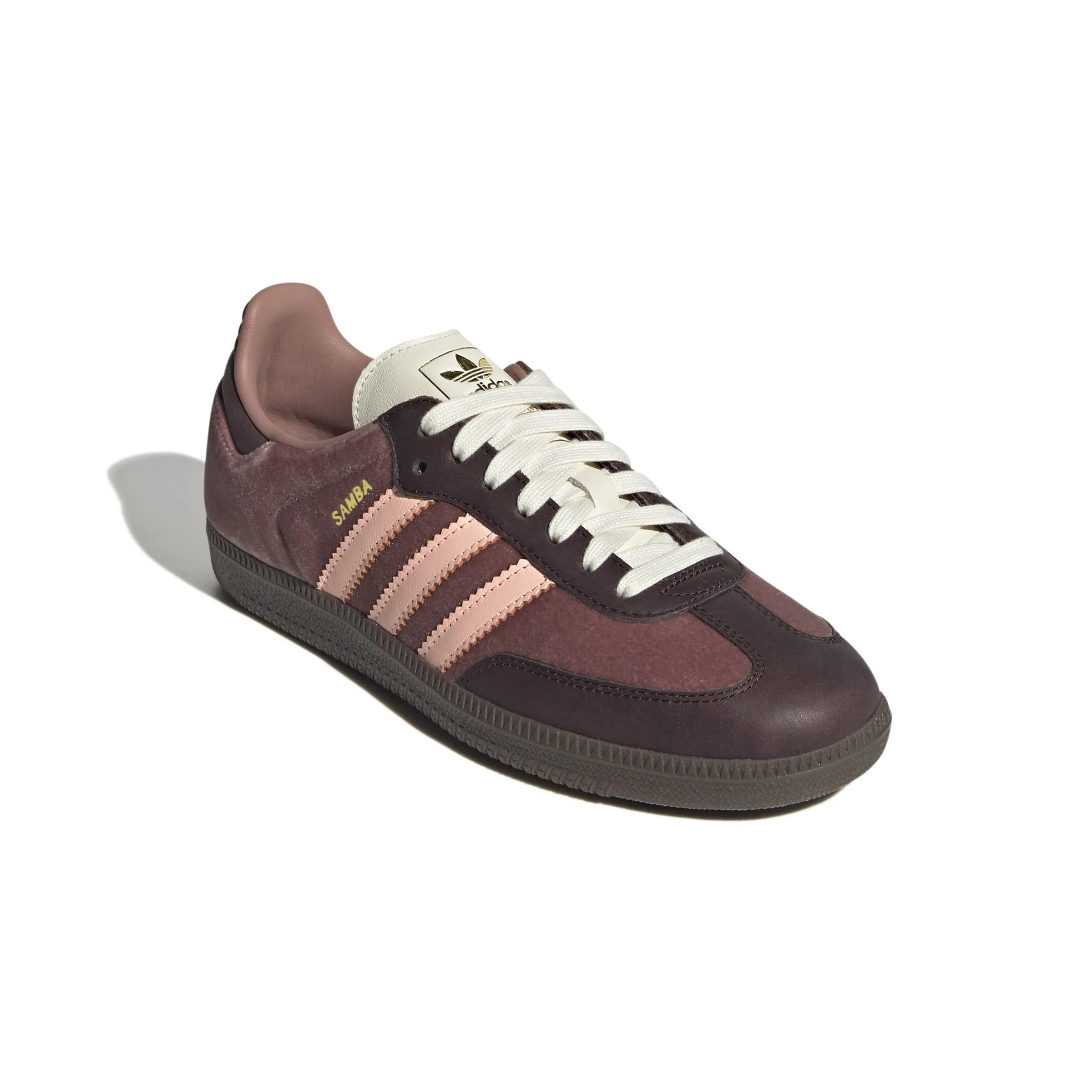 Adidas Womens Samba OG Shoes
