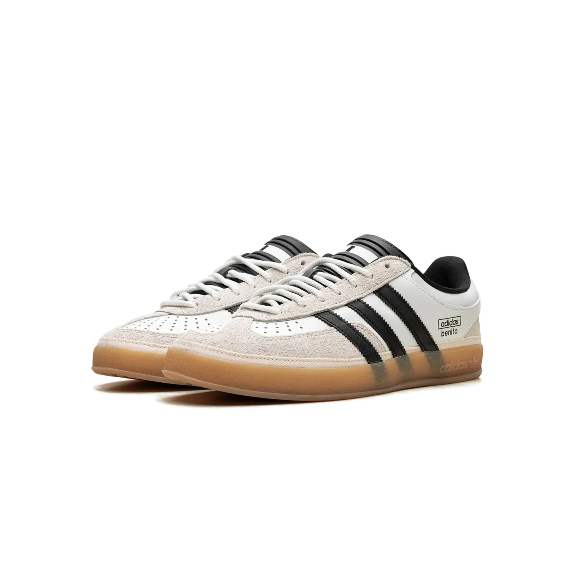 Adidas x Bad Bunny Mens Gazelle Indoor Shoes