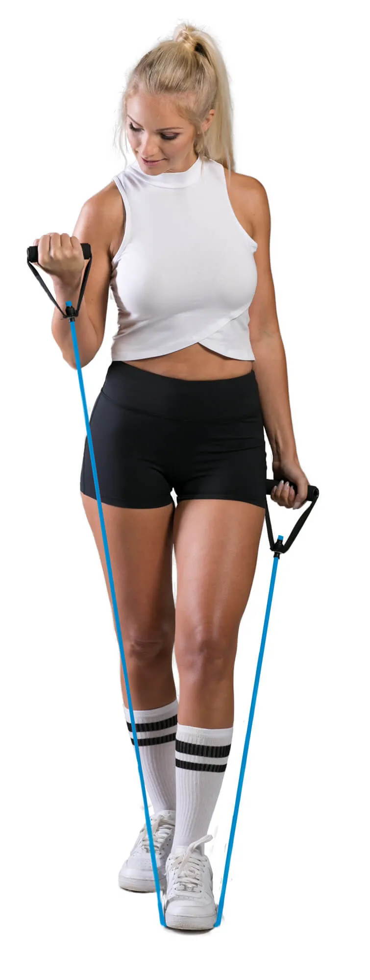 Azure Tone Trainer Resistance Tube