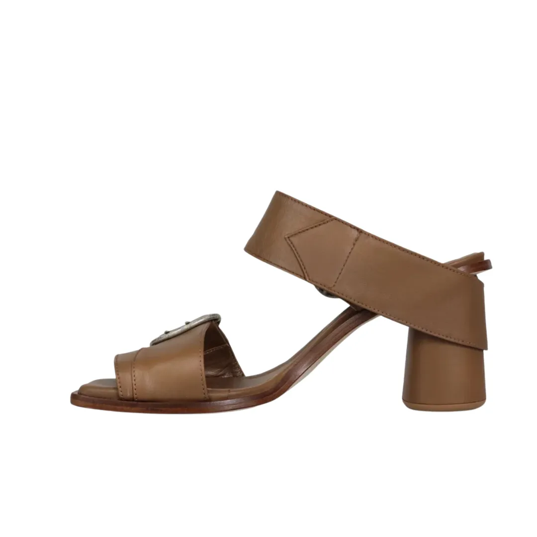Beau Coop Gloria Block Sandal