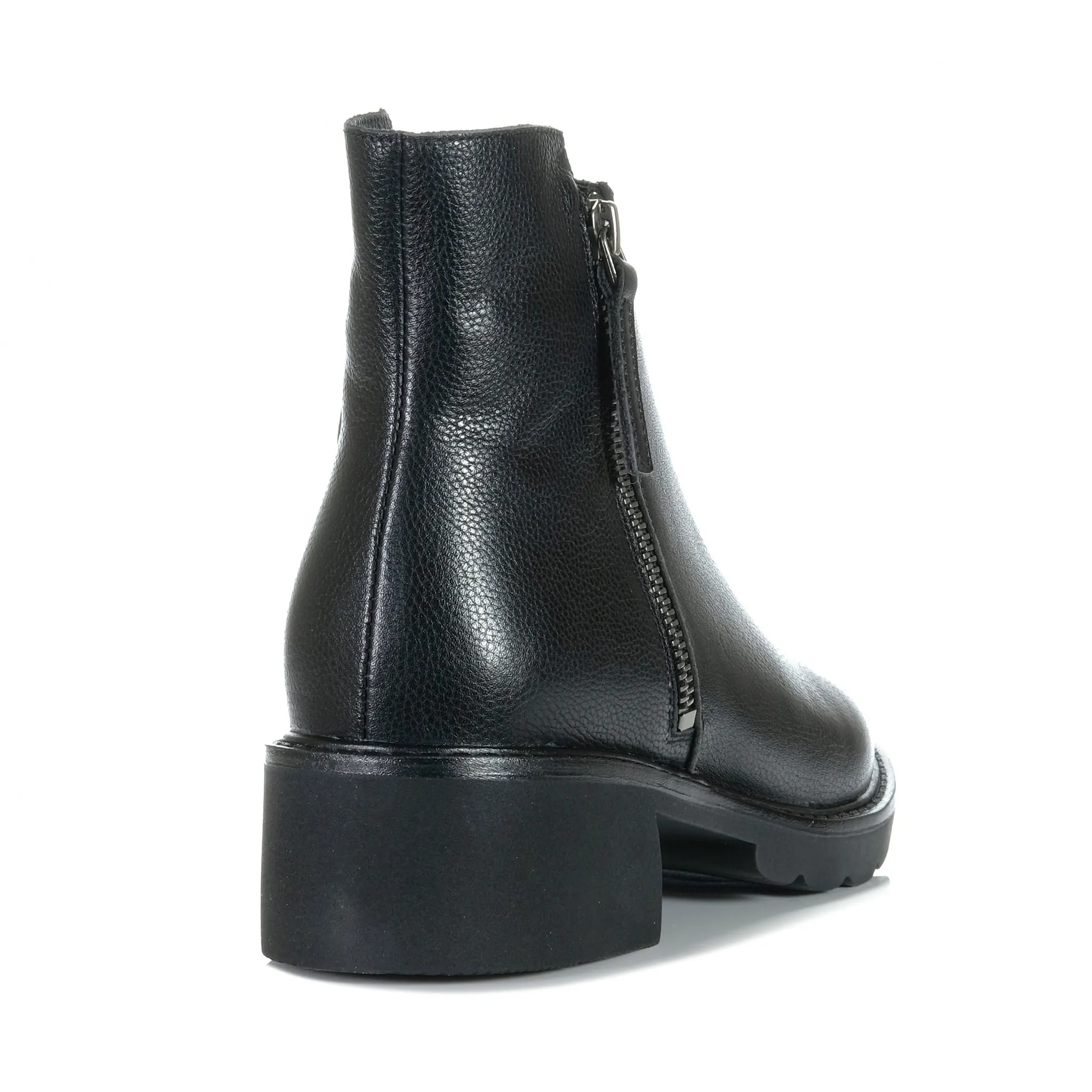 Belle Scarpe Dado Black