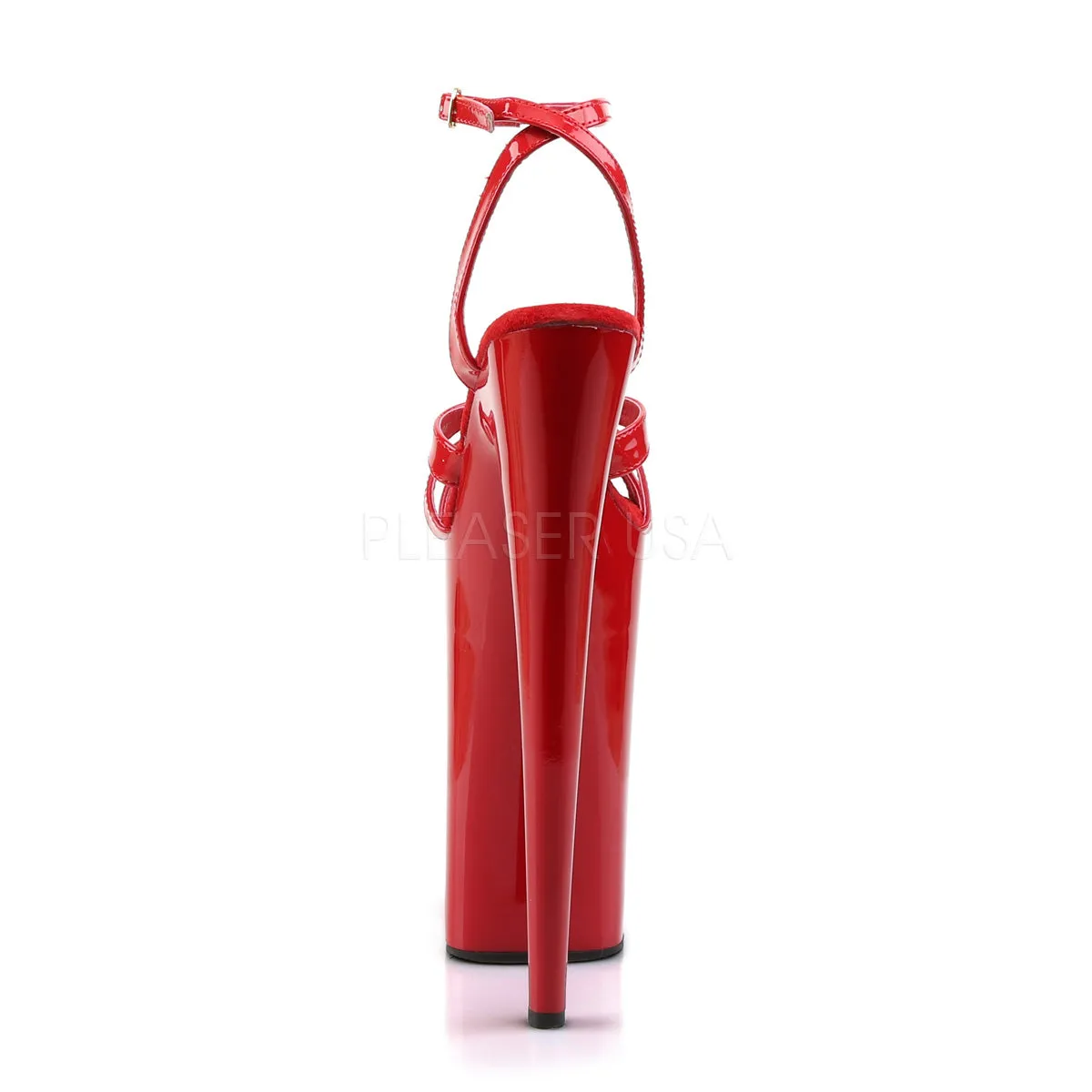 BEYOND-012 Red Patent