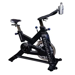 Body-Solid Endurance ESB250 Indoor Exercise Bike