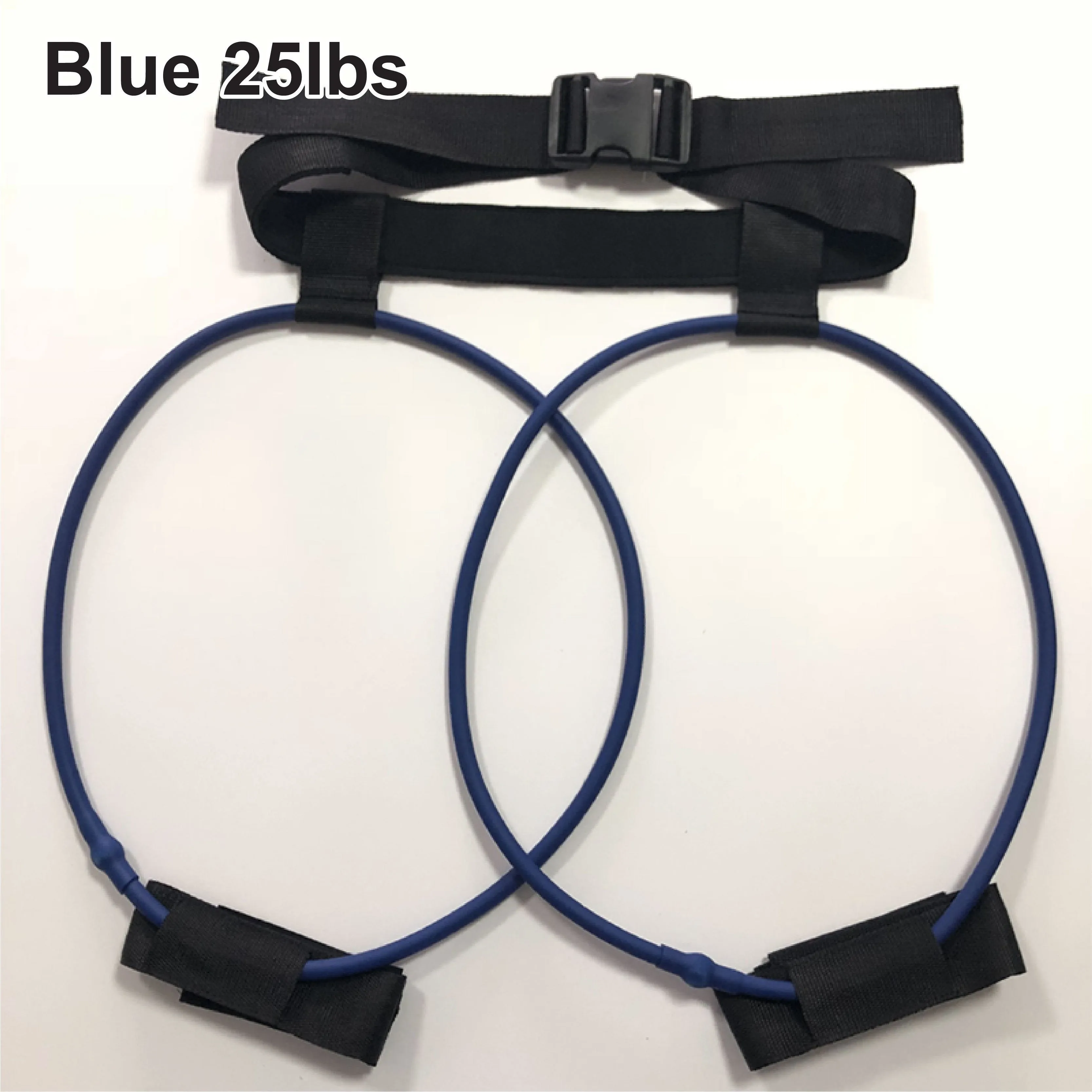 Booty Bands Training System