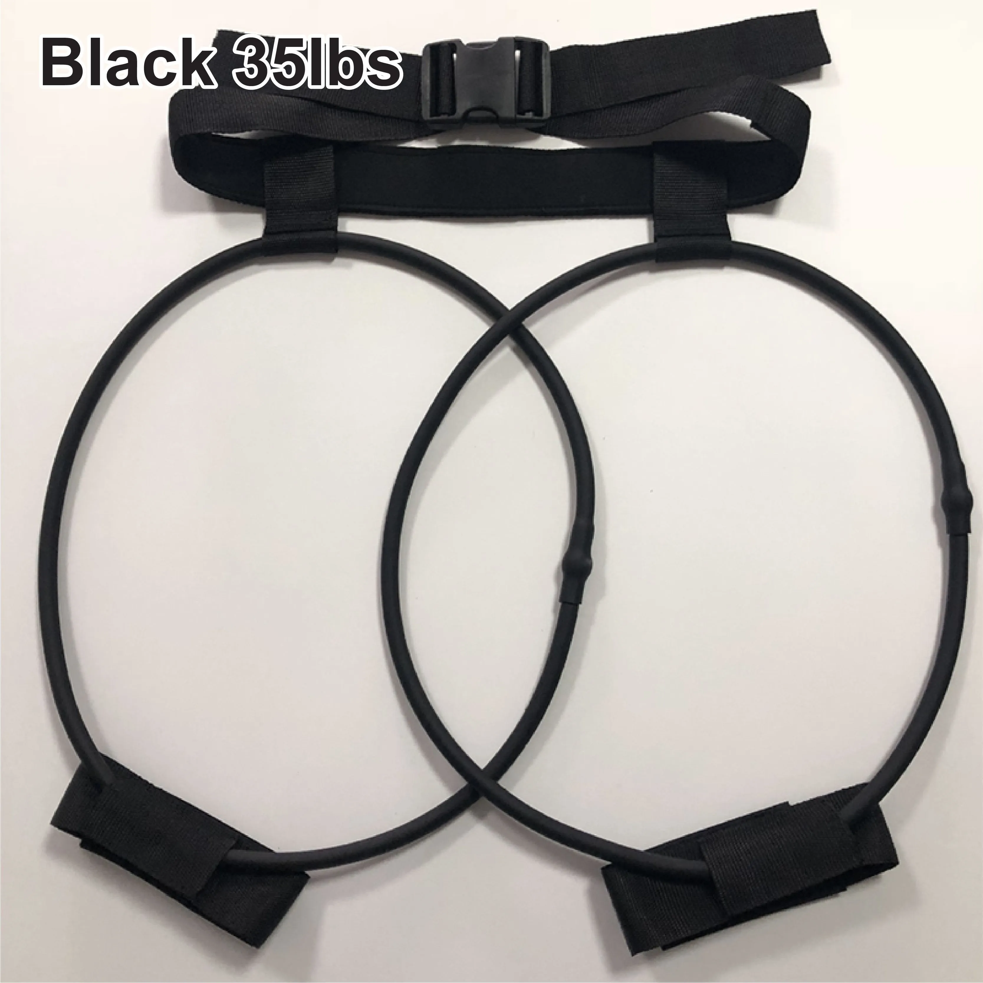 Booty Bands Training System