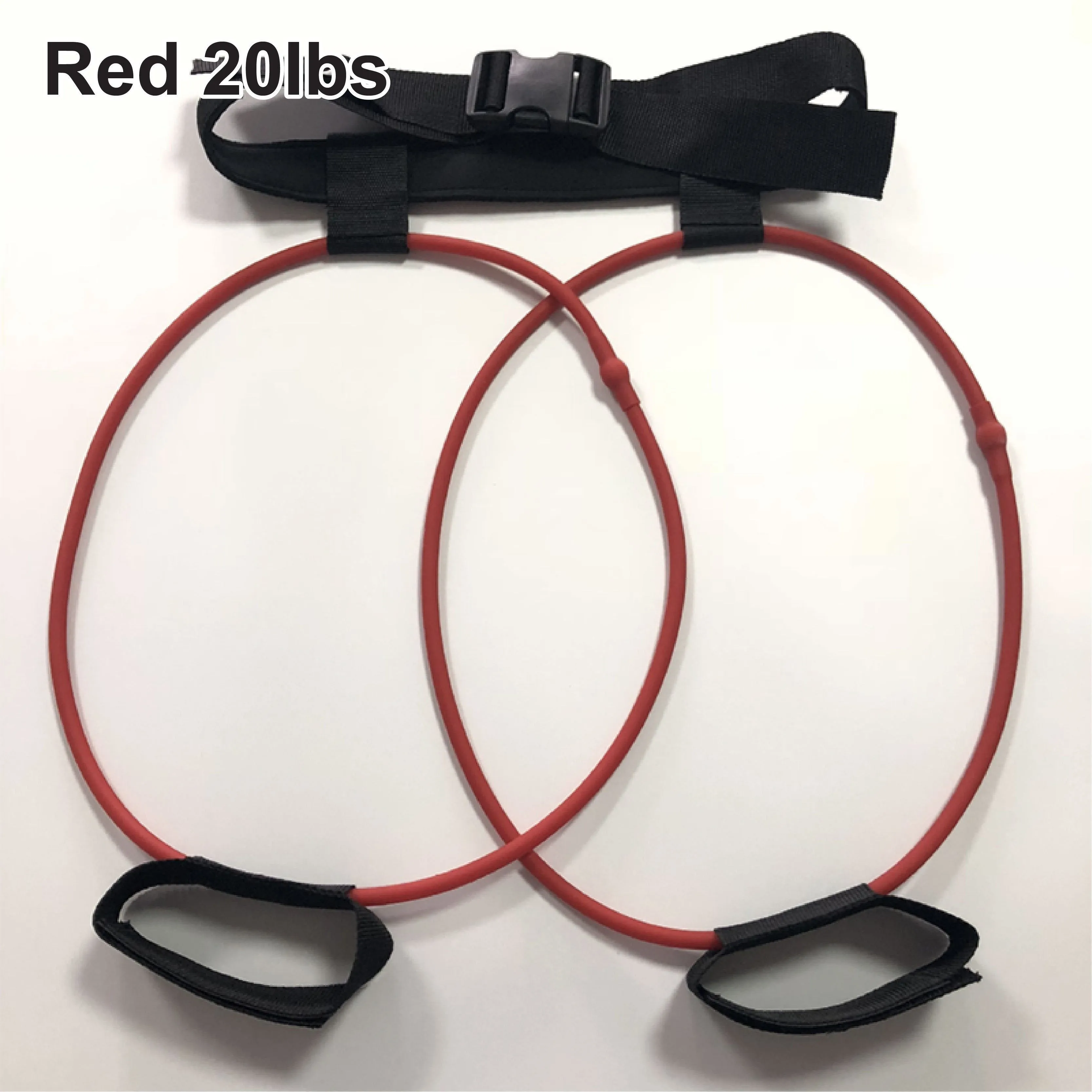 Booty Bands Training System