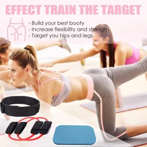 Booty Bands Training System