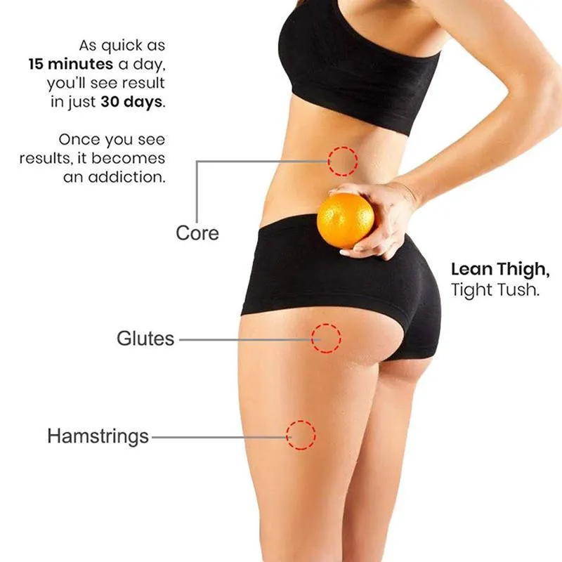 Booty Bands Training System