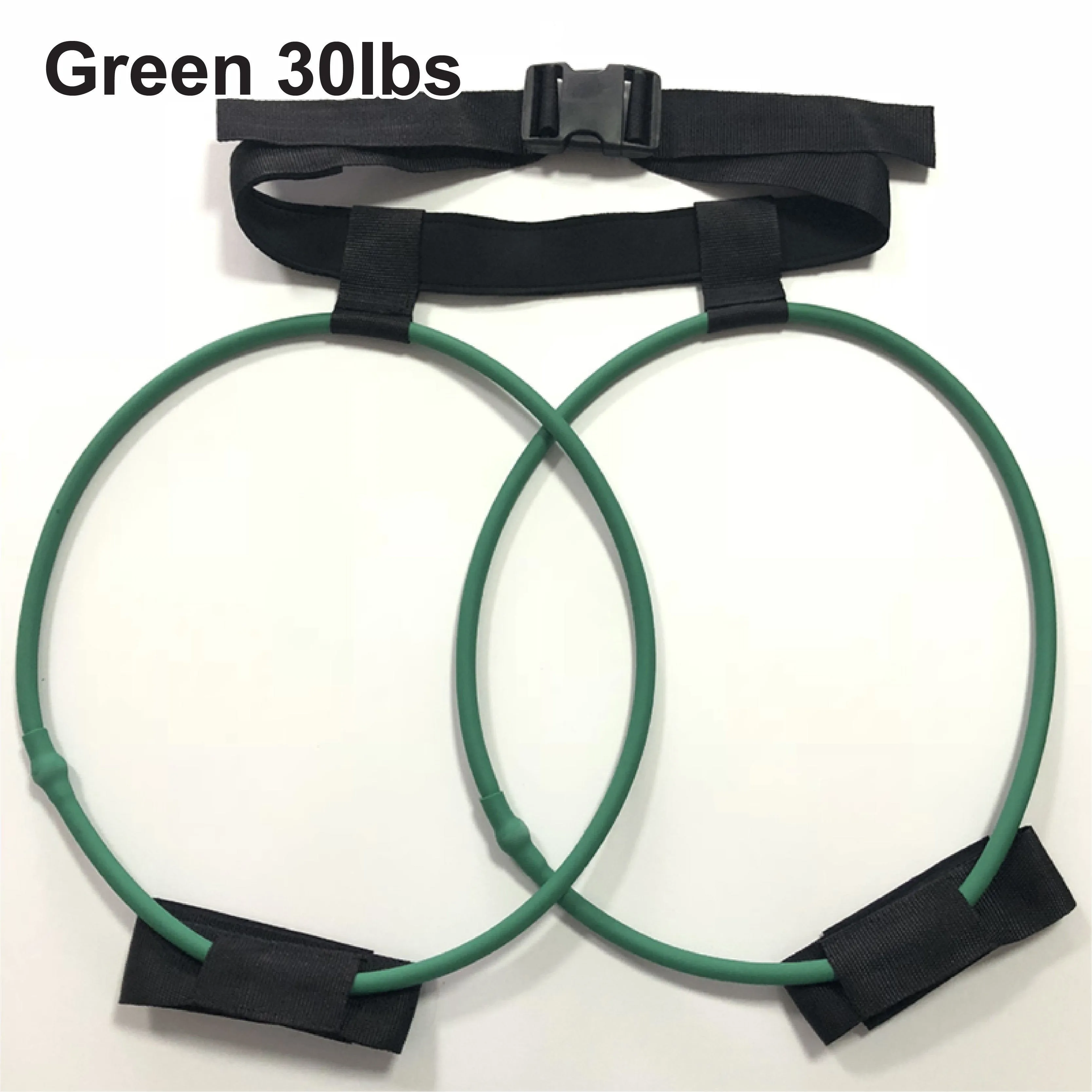 Booty Bands Training System