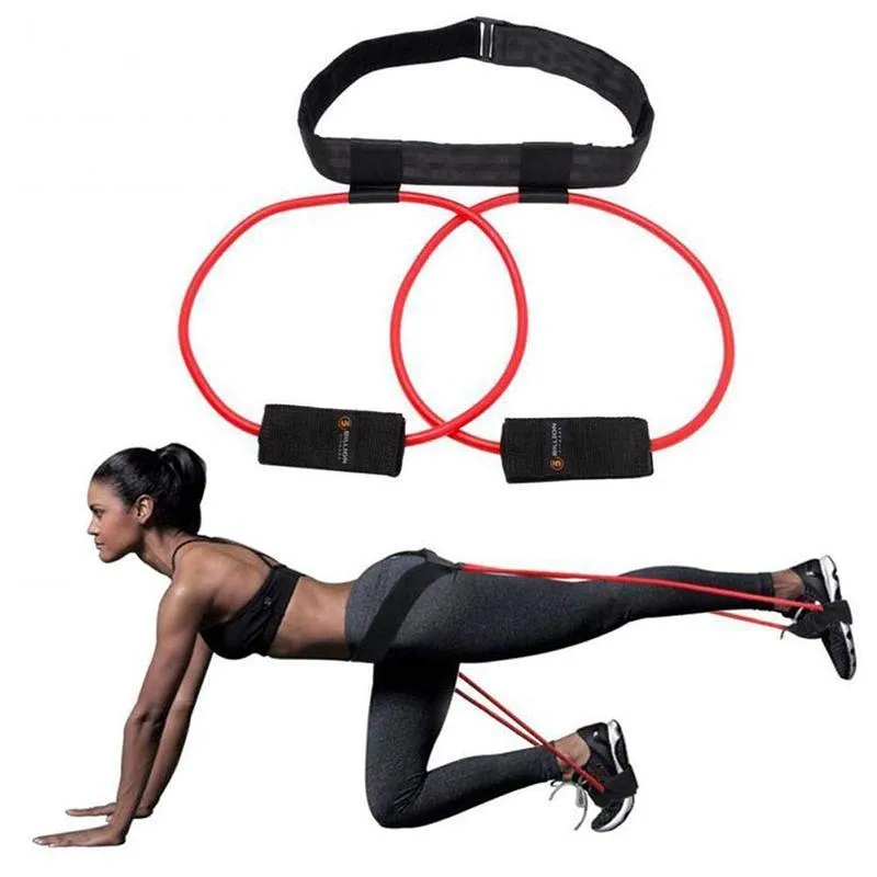 Booty Bands Training System
