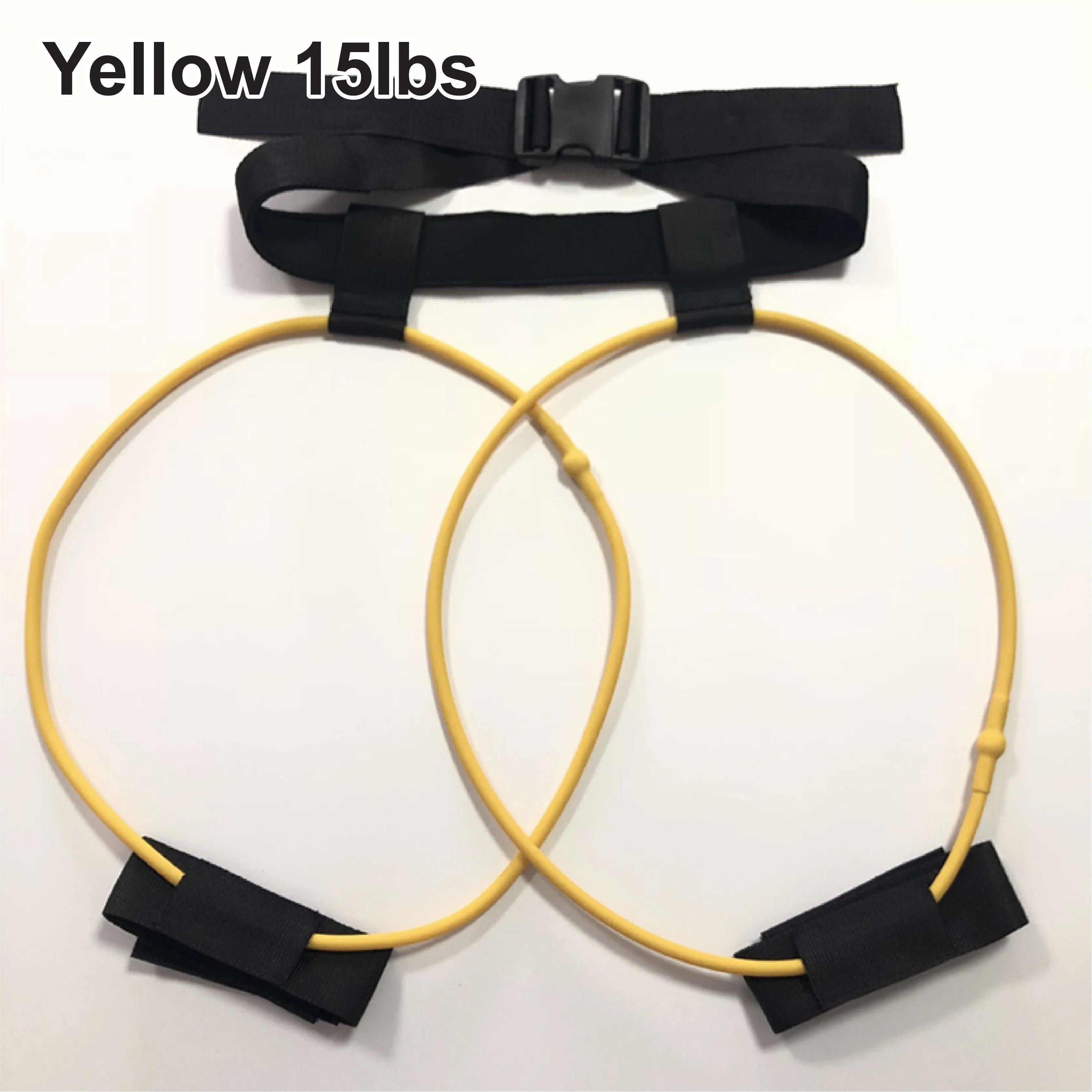 Booty Bands Training System