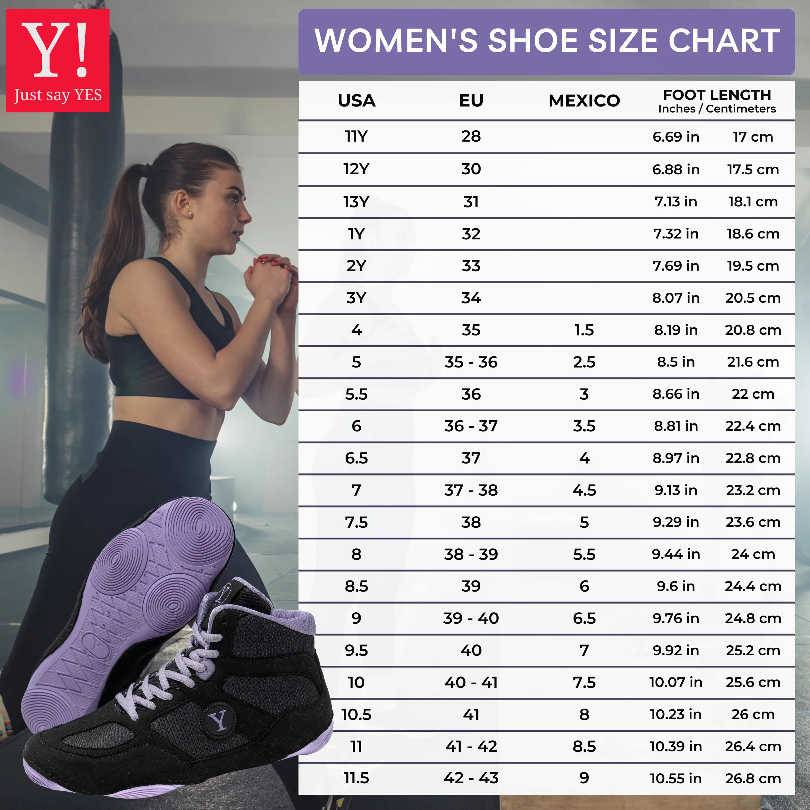 DEFIANT2 - Wrestling Shoes for Youth Girls and Women