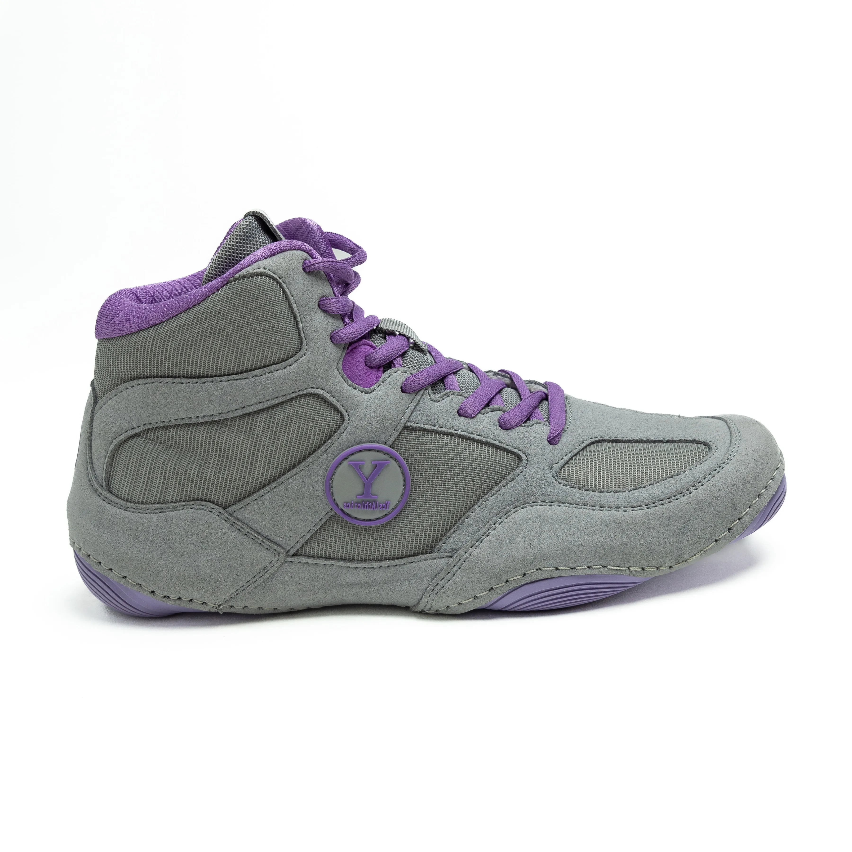 DEFIANT2 - Wrestling Shoes for Youth Girls and Women