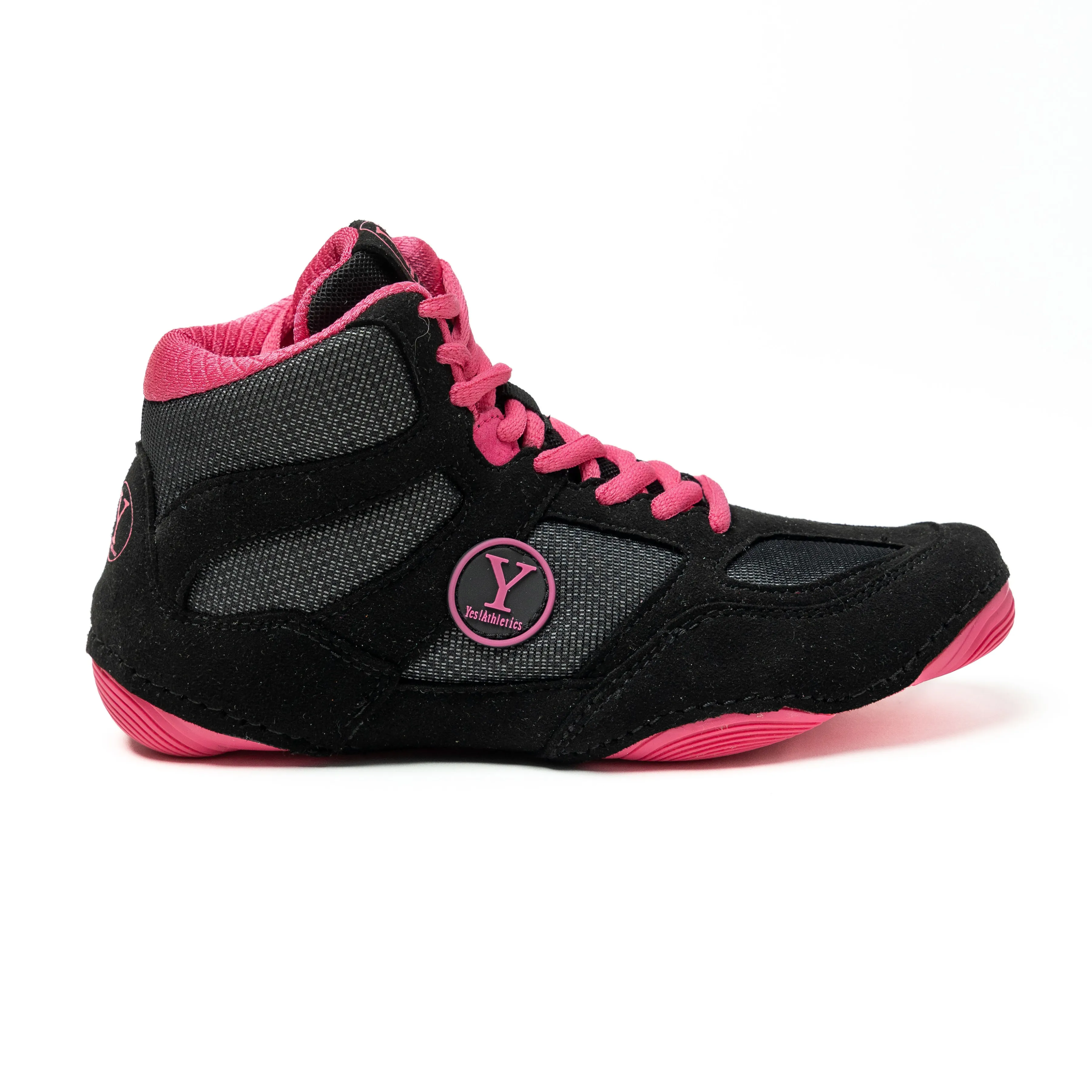 DEFIANT2 - Wrestling Shoes for Youth Girls and Women