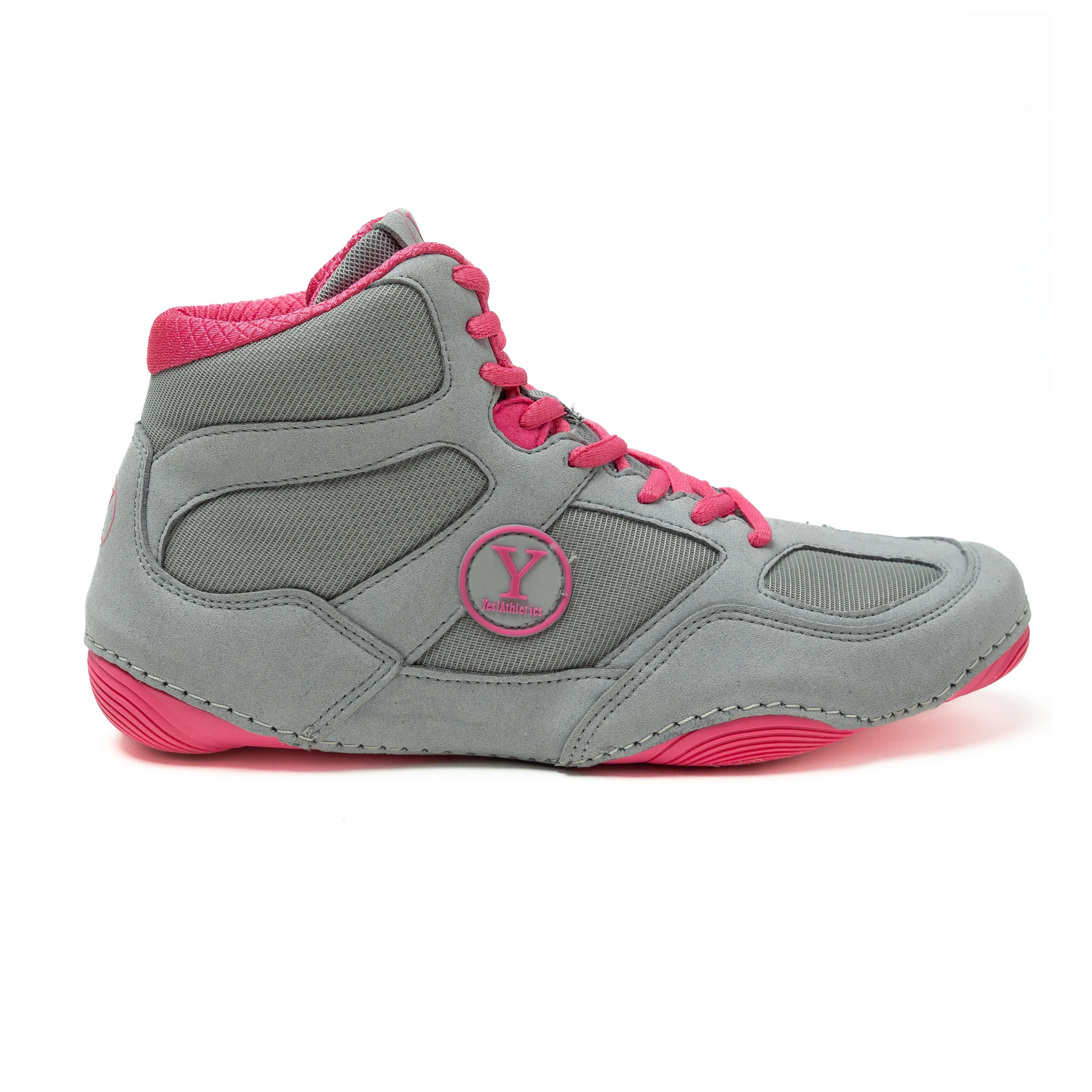 DEFIANT2 - Wrestling Shoes for Youth Girls and Women