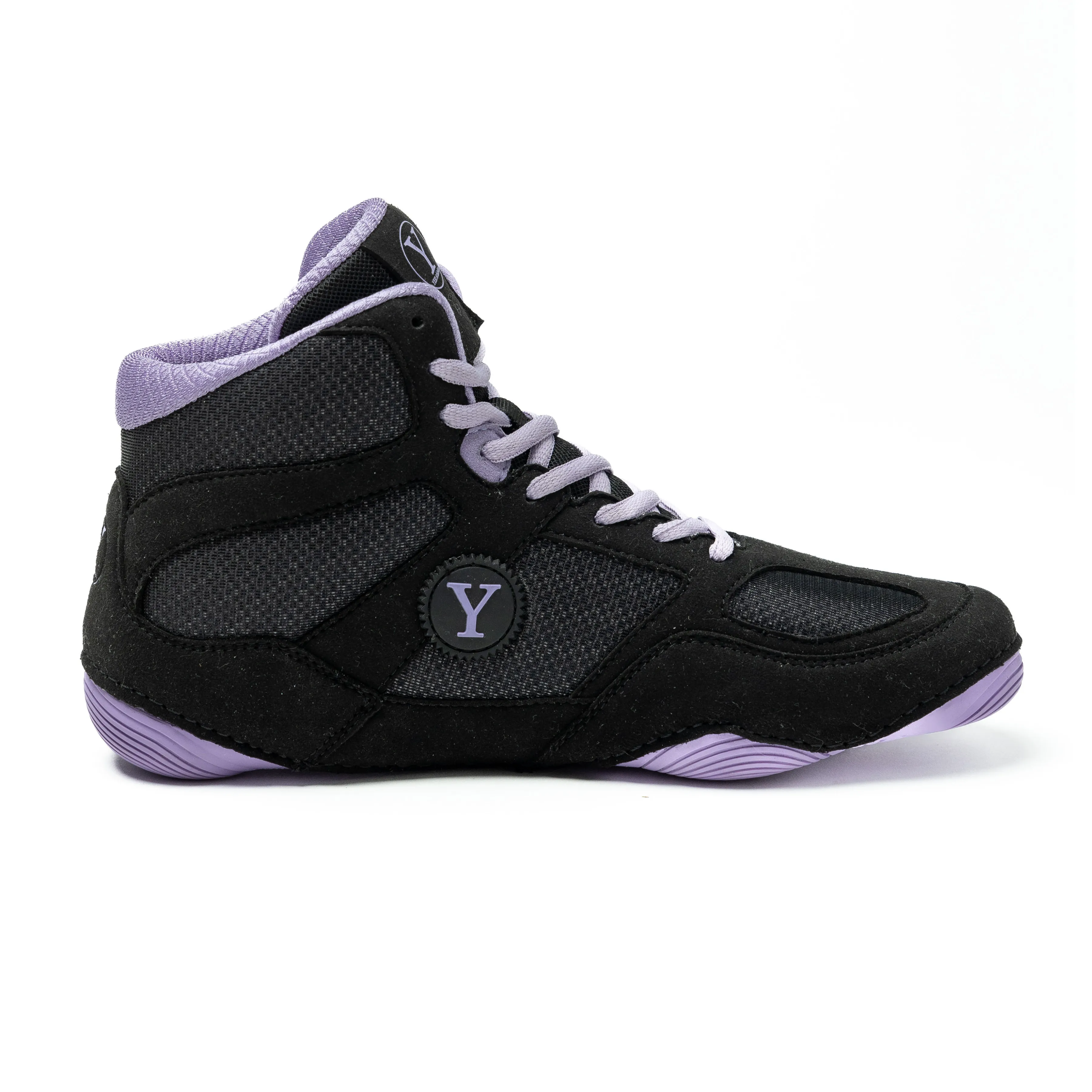 DEFIANT2 - Wrestling Shoes for Youth Girls and Women