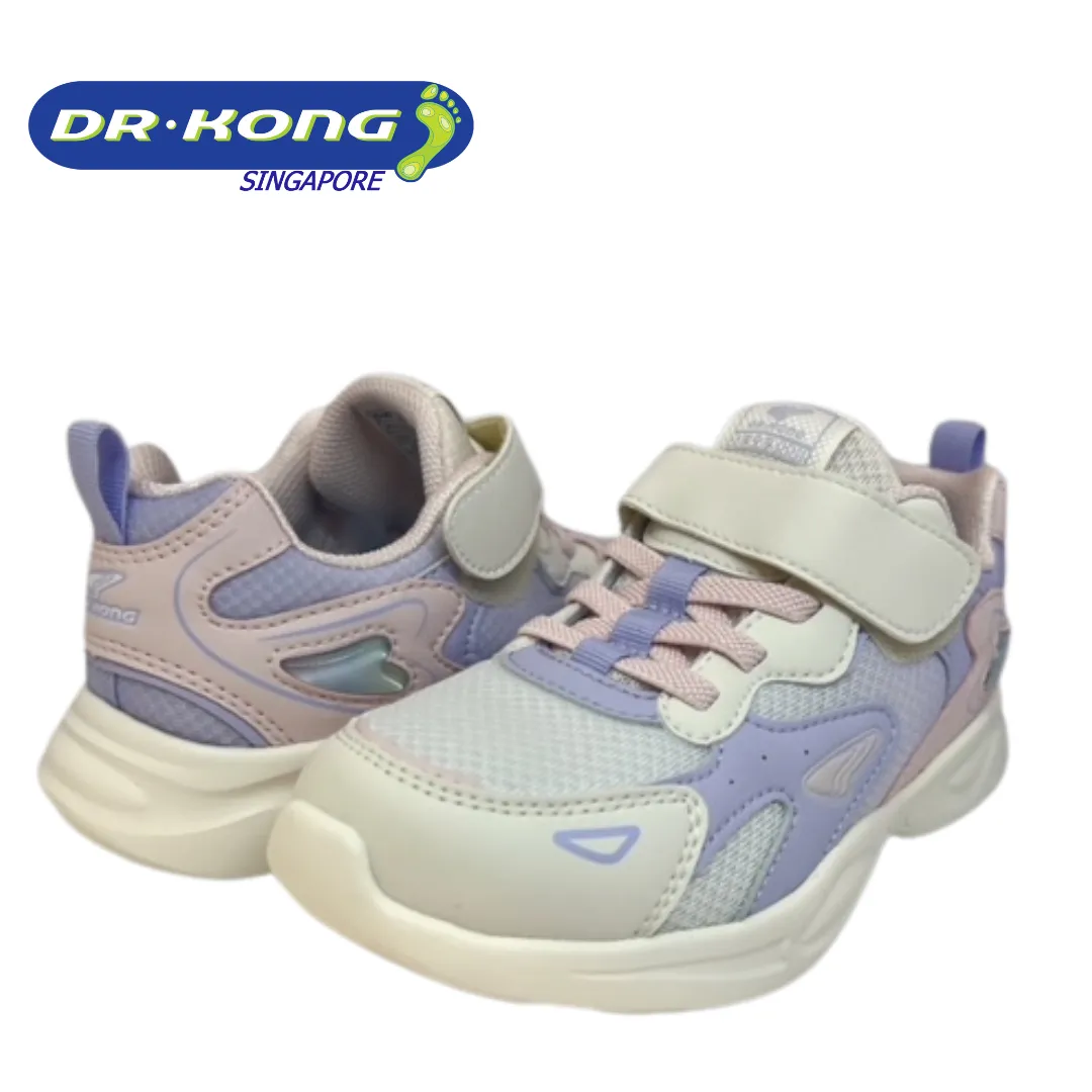 DR.KONG BABY 2 SHOES DK-B14243W030-BUK