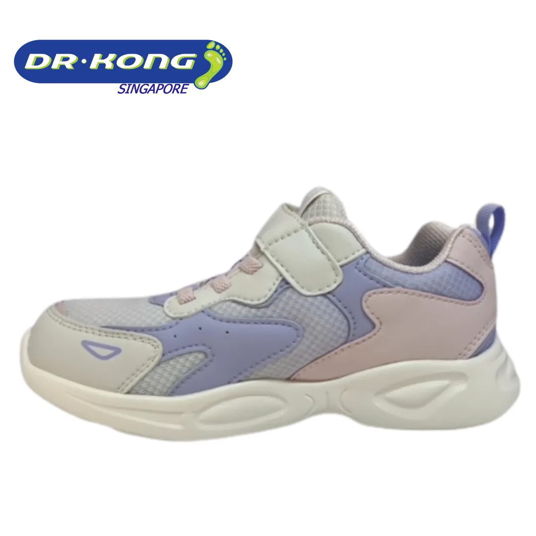 DR.KONG BABY 2 SHOES DK-B14243W030-BUK