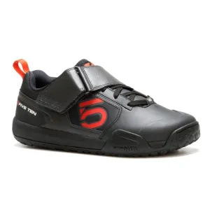 FIVE TEN IMPACT VXI CLIPLESS [TEAM BLACK]