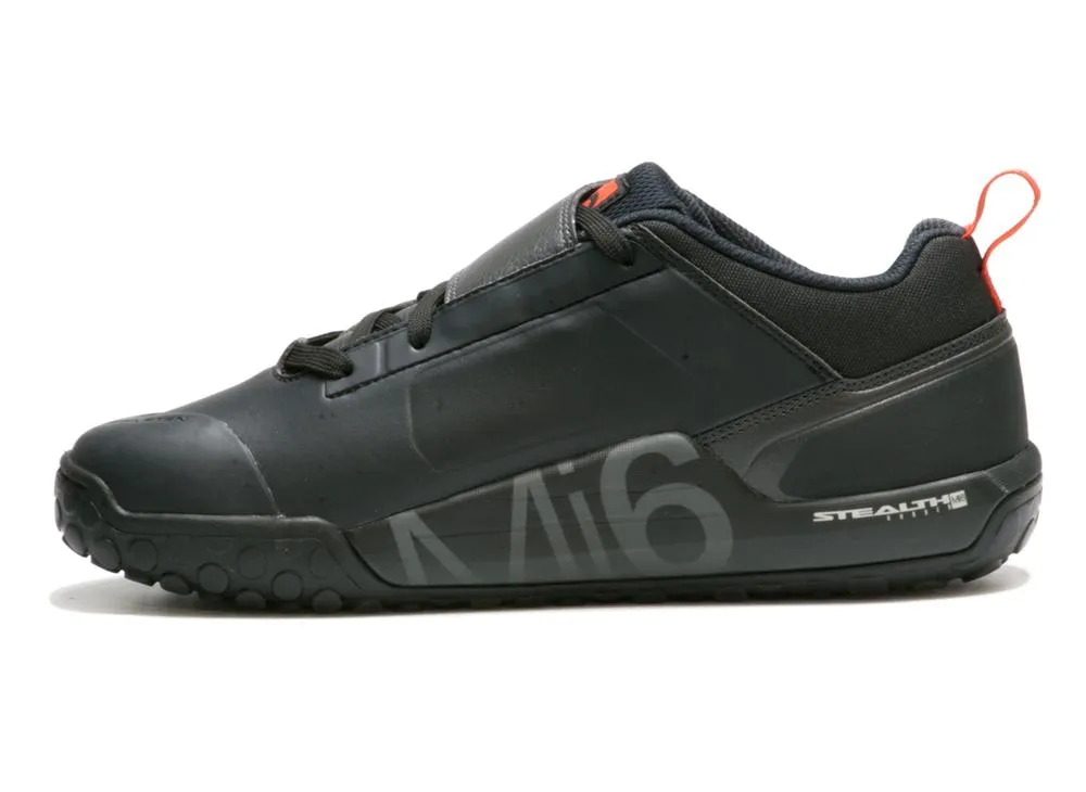 FIVE TEN IMPACT VXI CLIPLESS [TEAM BLACK]
