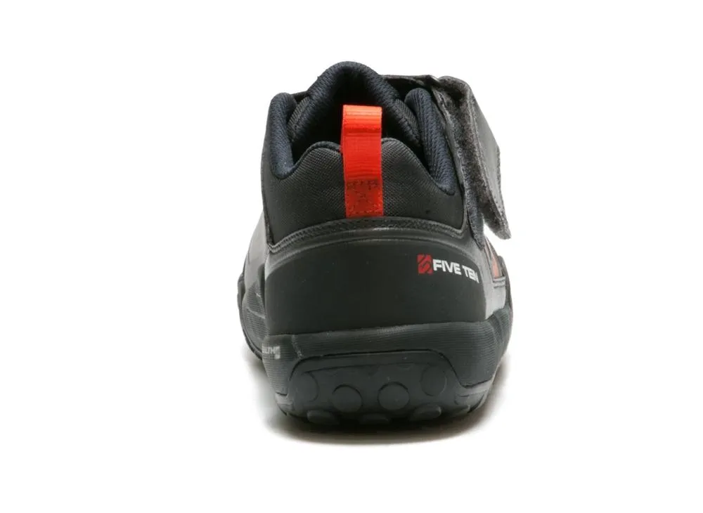 FIVE TEN IMPACT VXI CLIPLESS [TEAM BLACK]