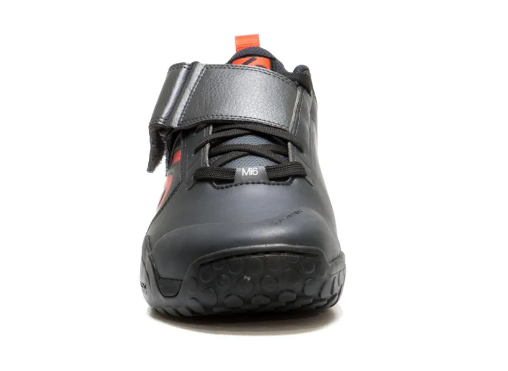 FIVE TEN IMPACT VXI CLIPLESS [TEAM BLACK]