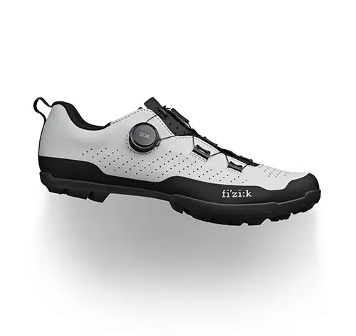 Fizik Terra Atlas Clipless MTB Cycling Shoes