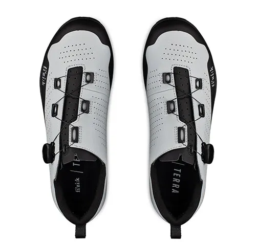 Fizik Terra Atlas Clipless MTB Cycling Shoes