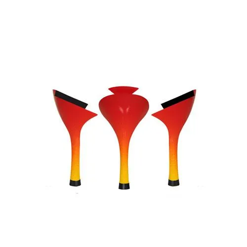 Francois 3.3" Stiletto for Shoe Sizes 9 or Greater