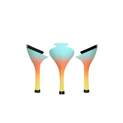 Francois 3.3" Stiletto for Shoe Sizes 9 or Greater