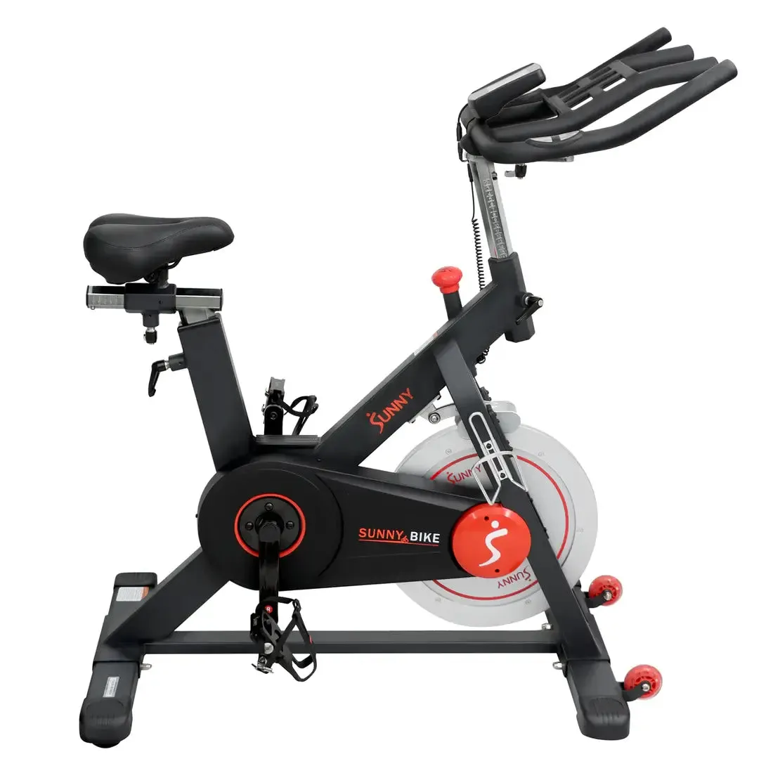 GP Pro Sun Training Cycle Performance Bike - Lifetime warranty*