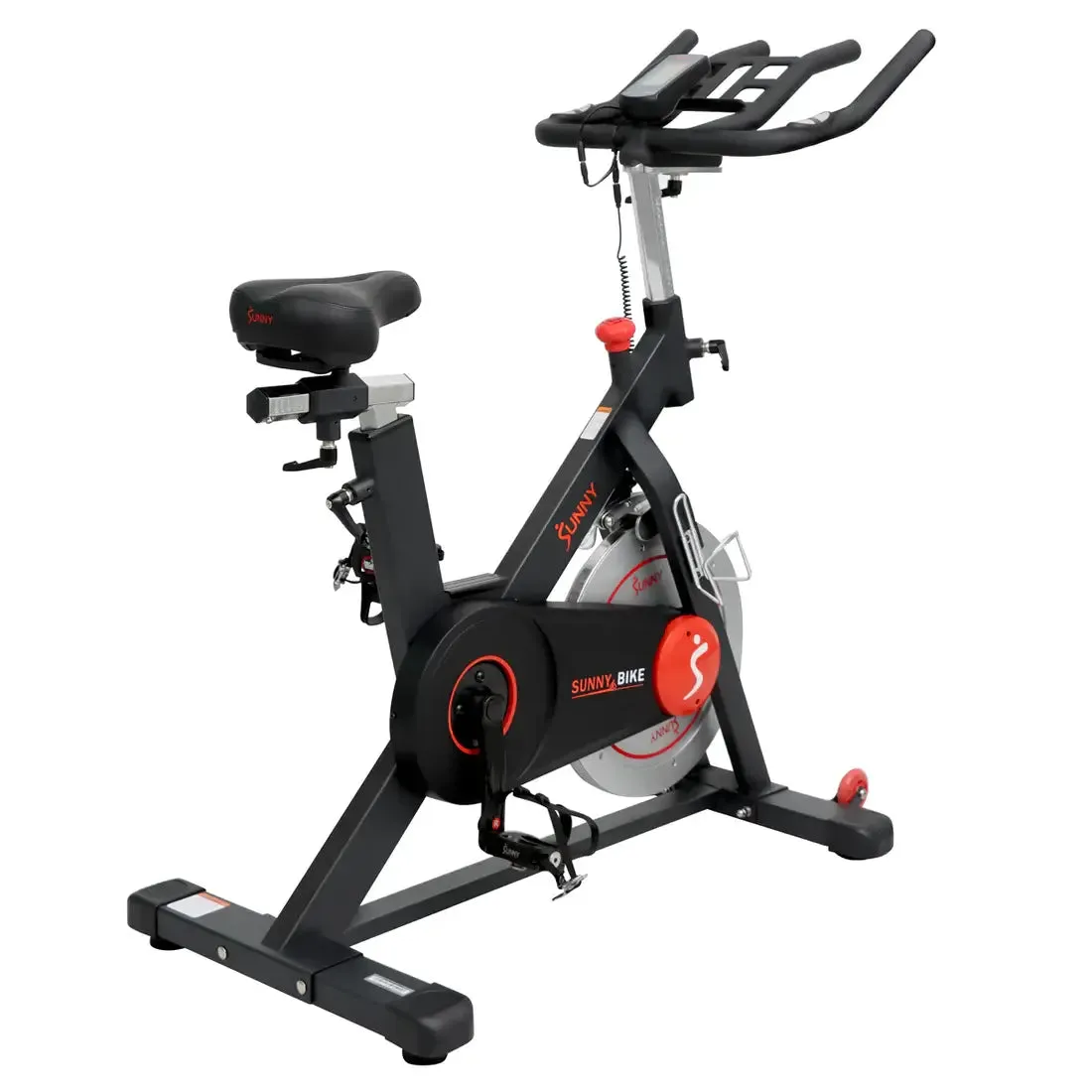 GP Pro Sun Training Cycle Performance Bike - Lifetime warranty*