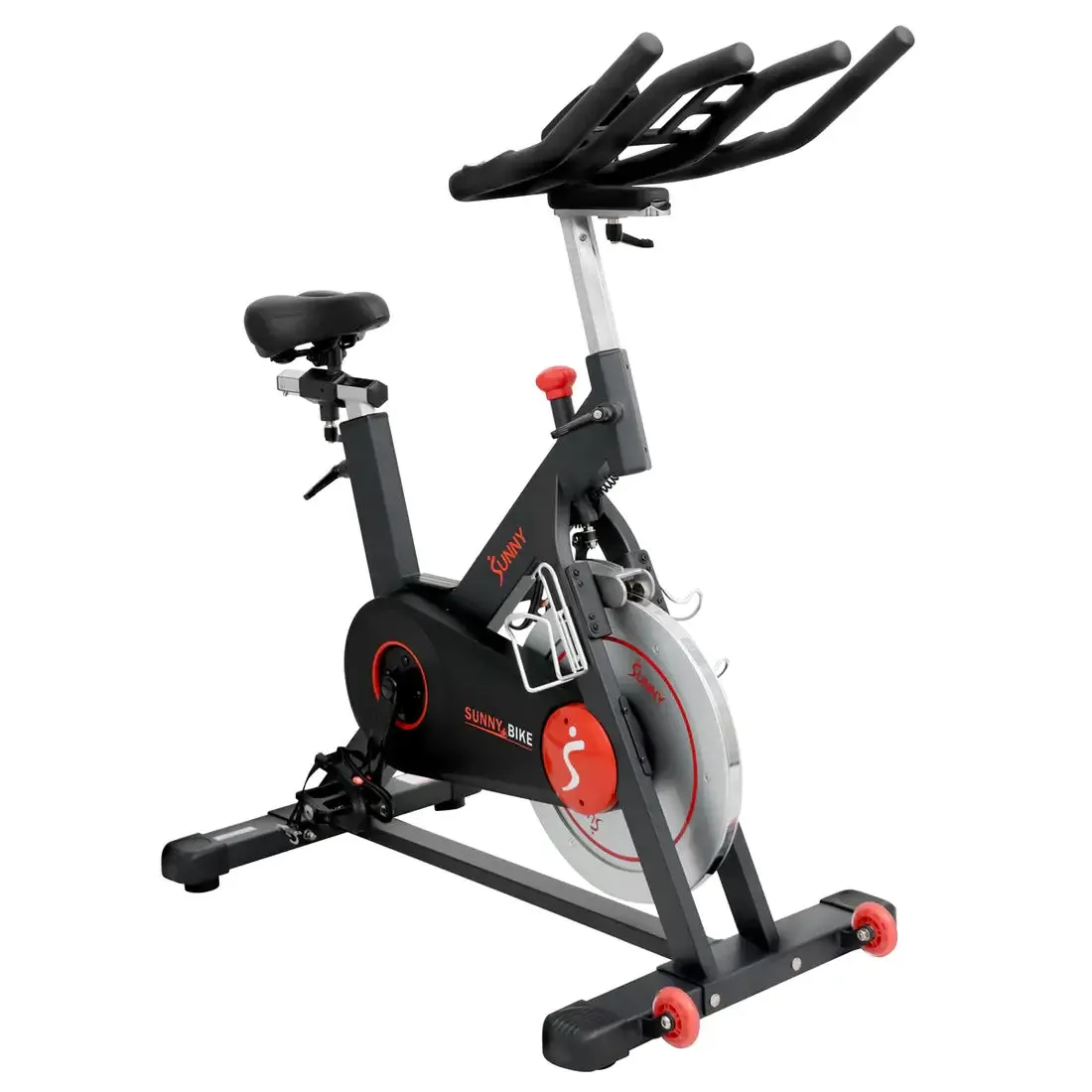GP Pro Sun Training Cycle Performance Bike - Lifetime warranty*