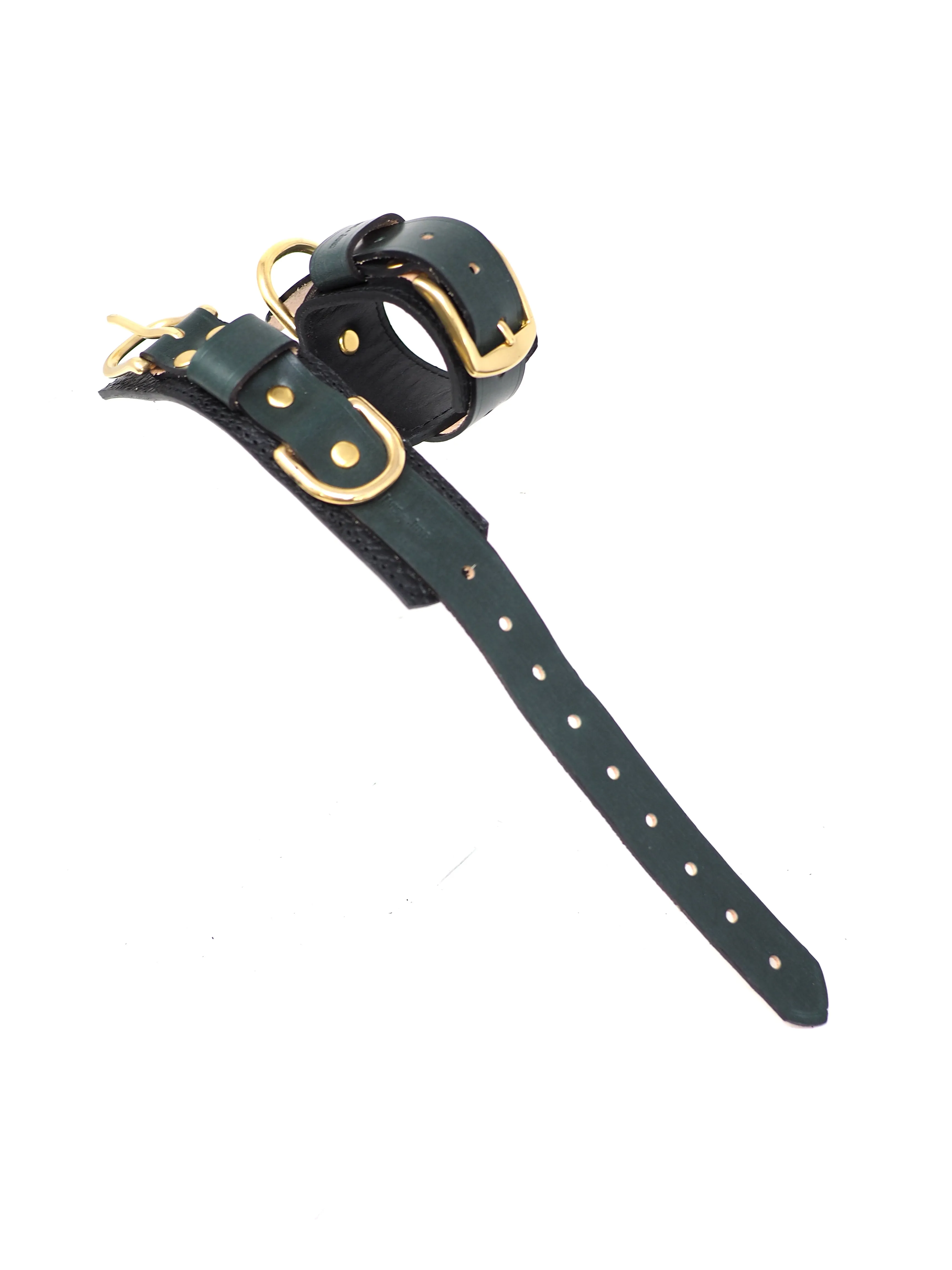 KINK, Hand Restraints