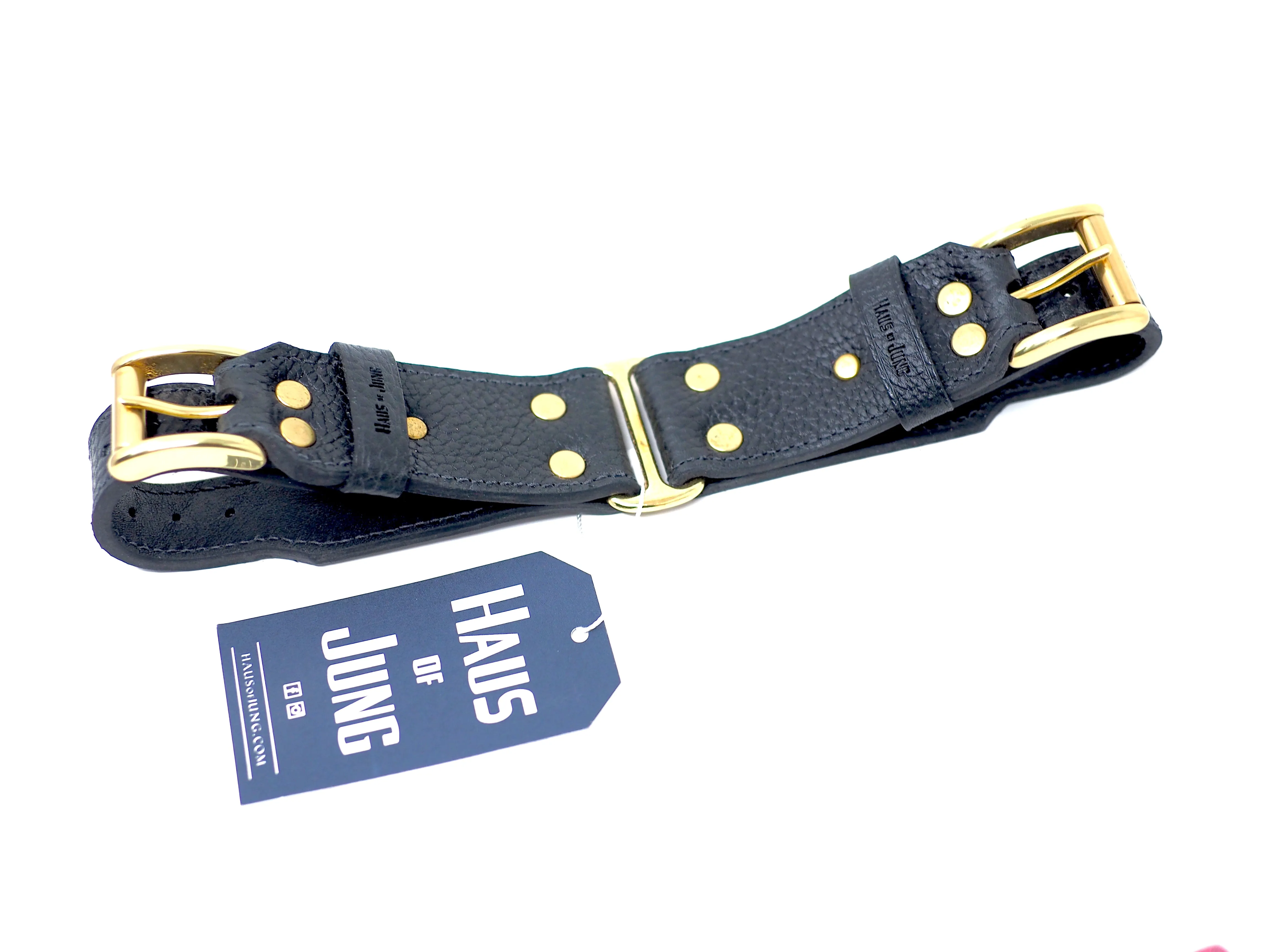 KINK, Hand Restraints