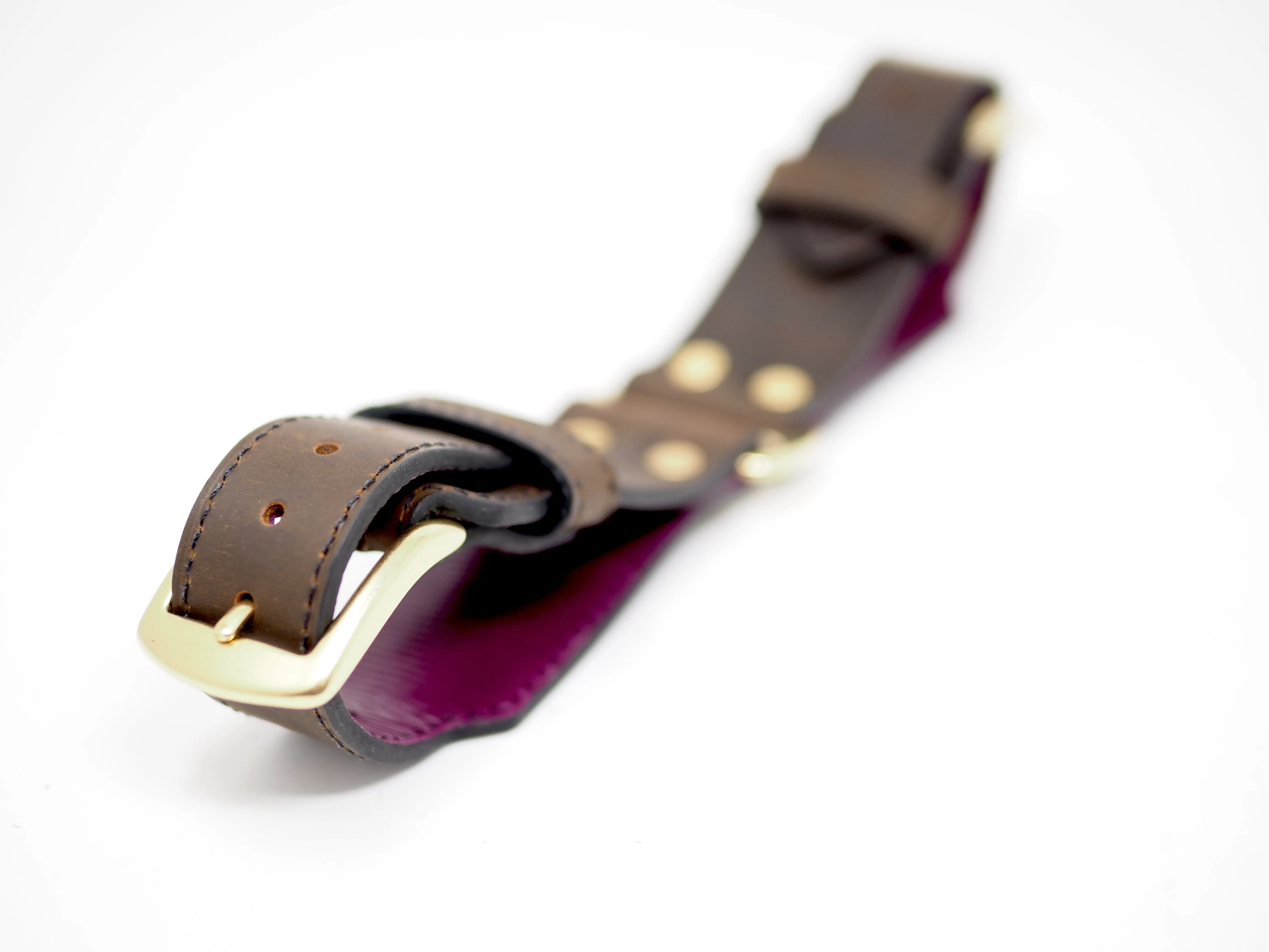 KINK, Hand Restraints