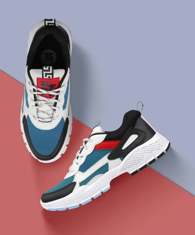 Men's Stylish Casual Shoes