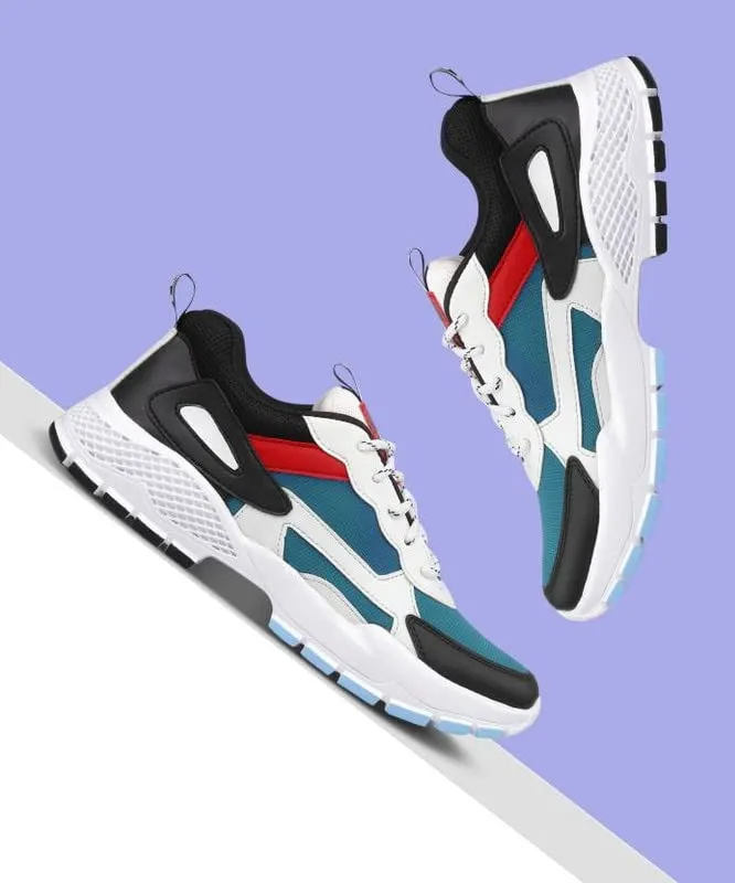 Men's Stylish Casual Shoes
