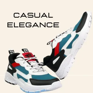 Men's Stylish Casual Shoes