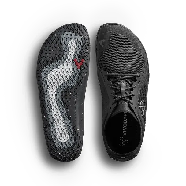 Mens Vivobarefoot Primus Lite 3.5
