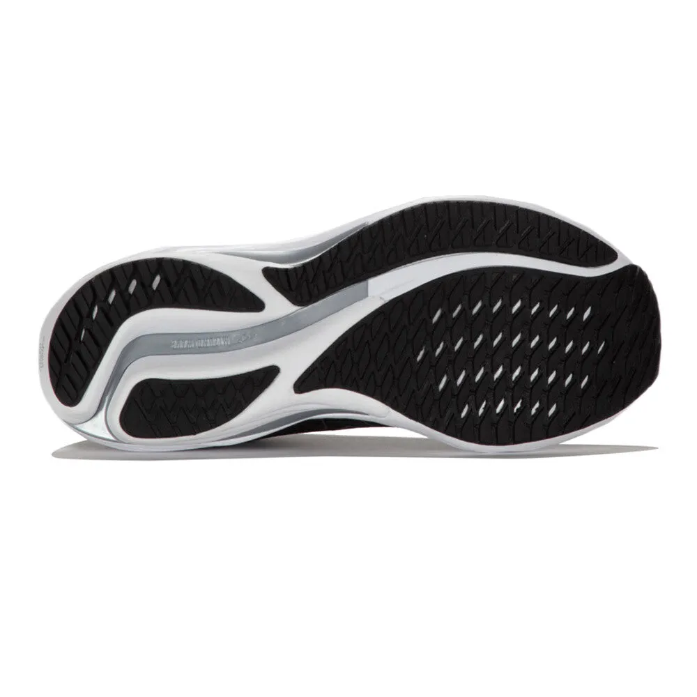 Mizuno Wave Rider 28 (Womens) - Black/white