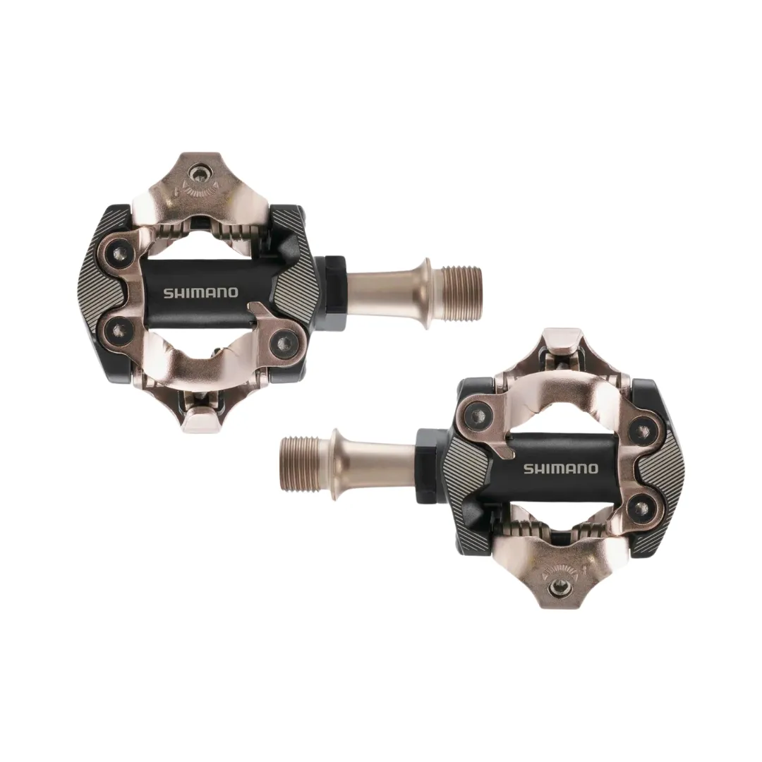 PD-M8100 Deore XT Pedals
