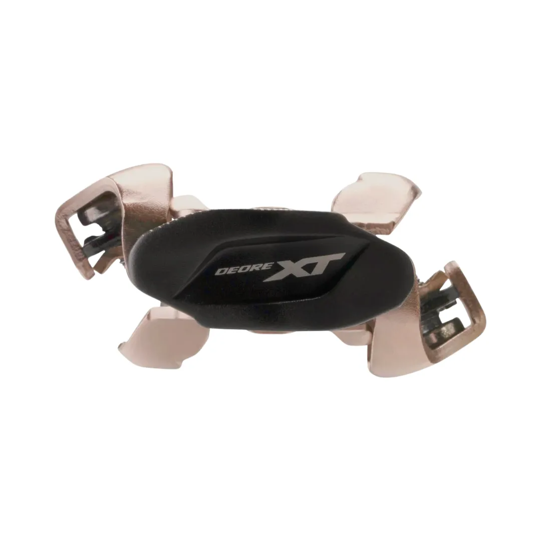 PD-M8100 Deore XT Pedals