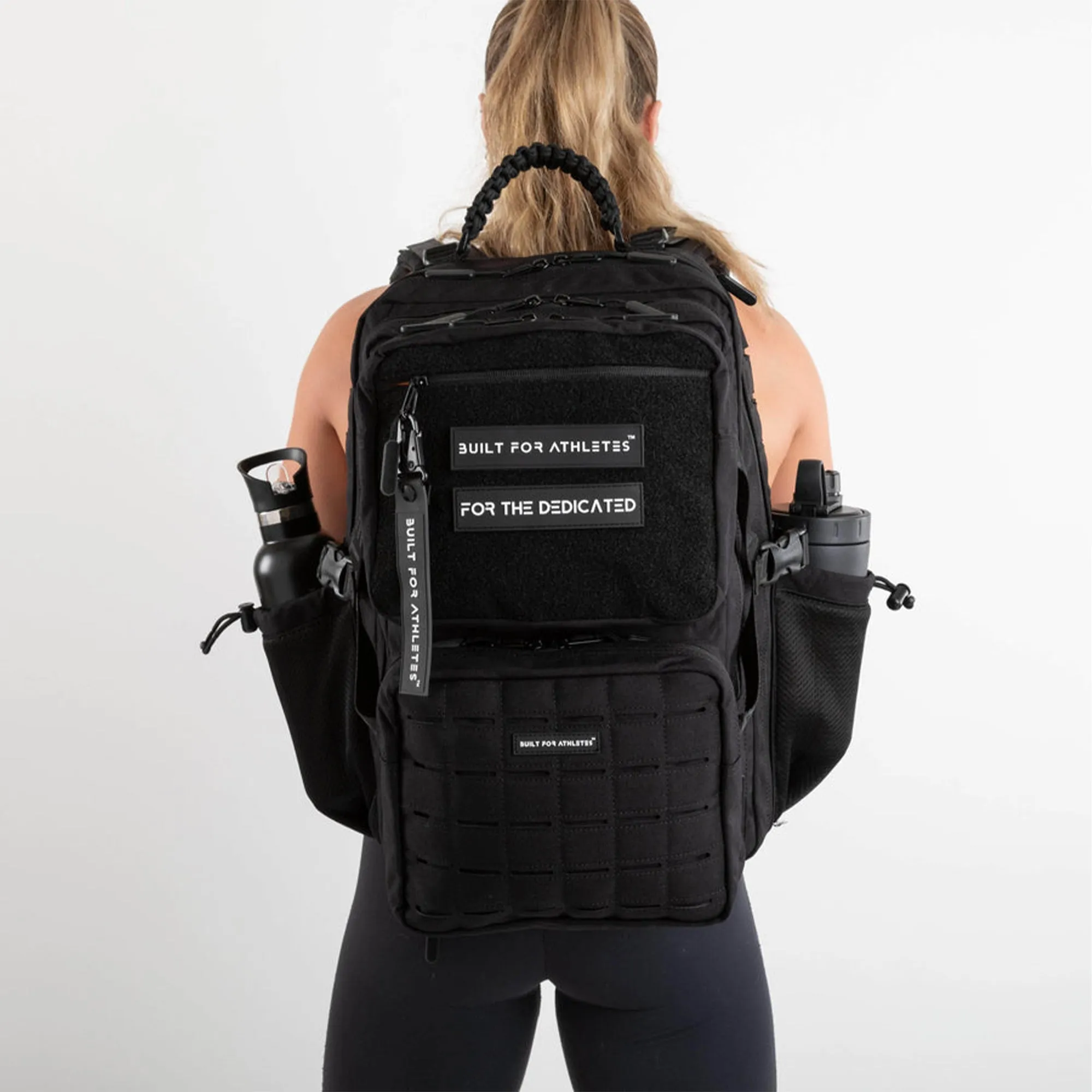 Pro Series 45L Gym Backpack