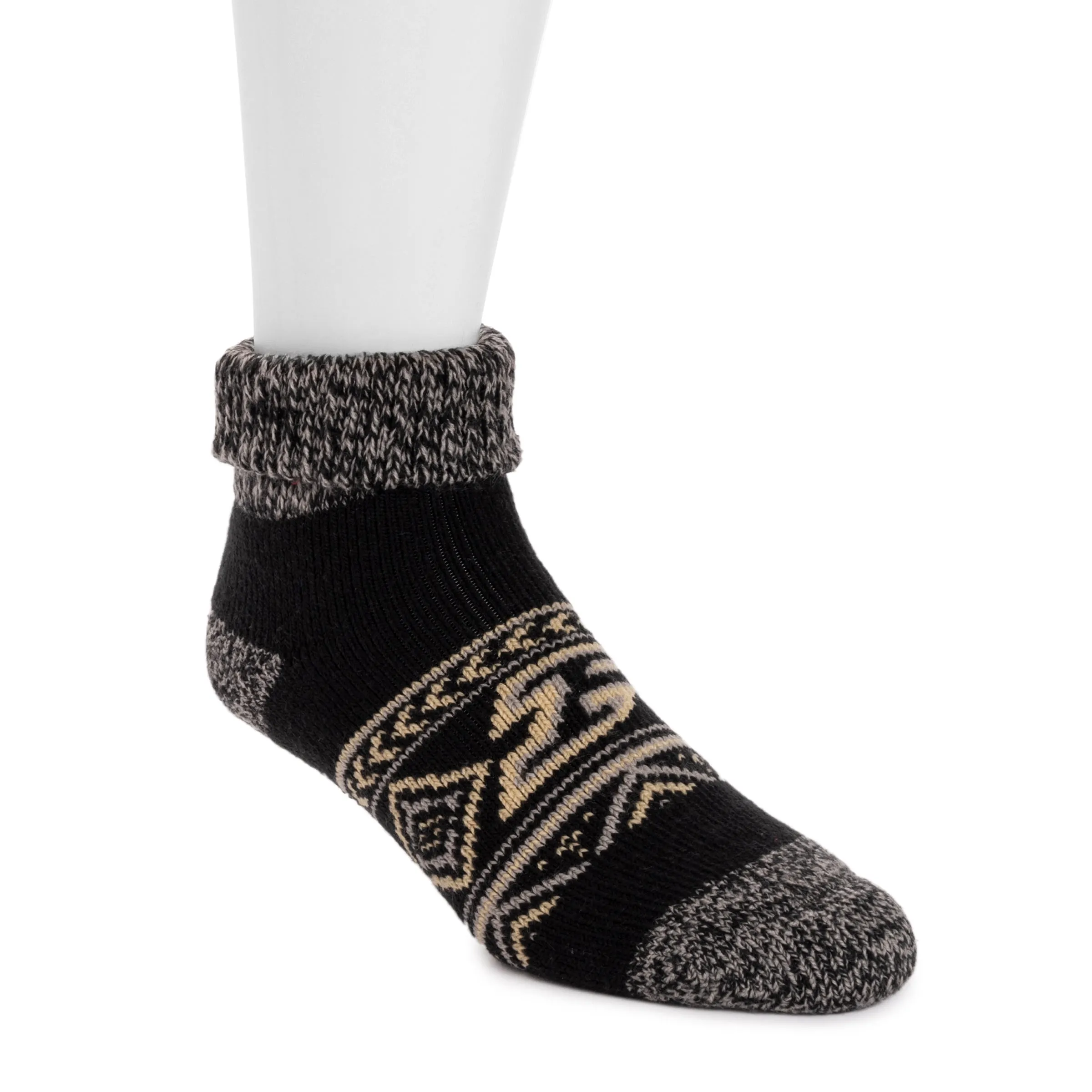 Purdue GameDay Unisex Short Heat Retainer