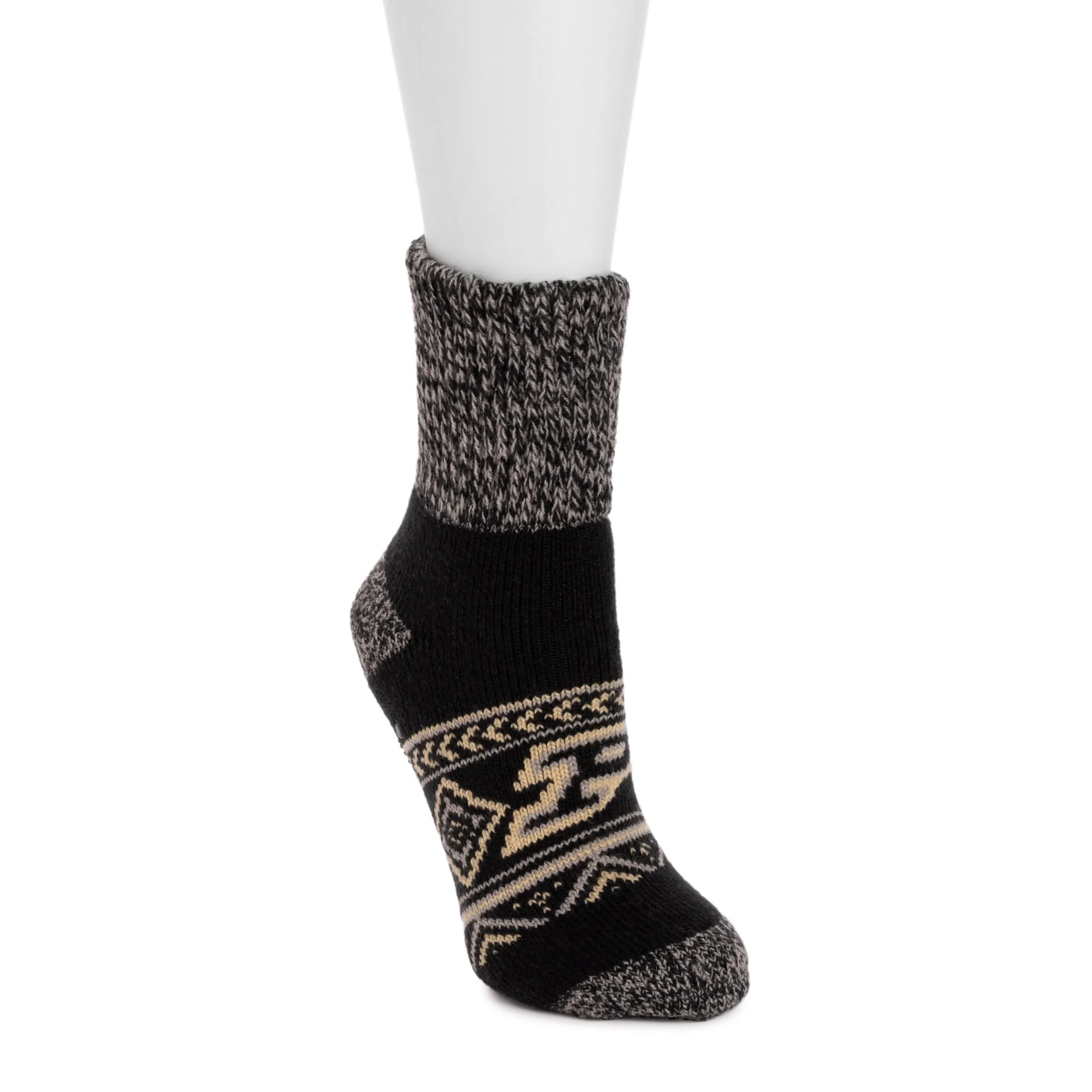 Purdue GameDay Unisex Short Heat Retainer